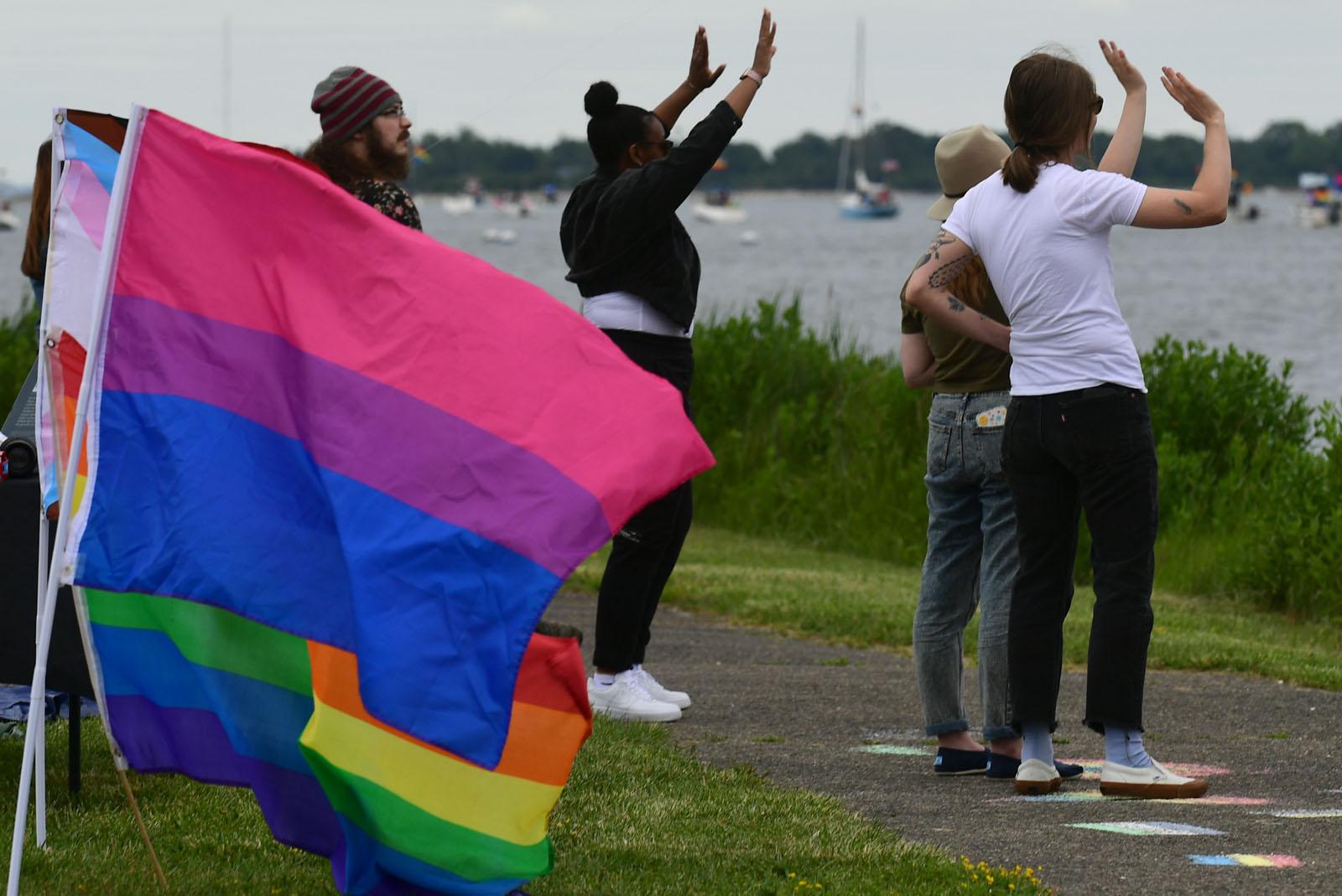 Thousands expected for Norwalk's Pride in the Park festival - Vimarsana News