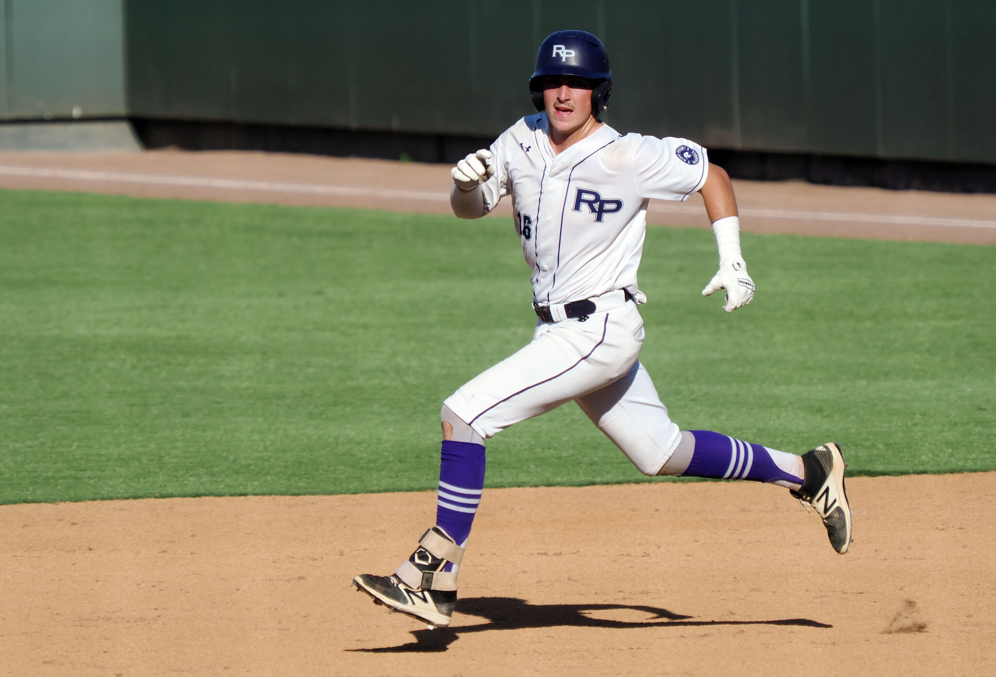 Houston HS baseball standouts Ridge Point's Travis Vlasek has big day