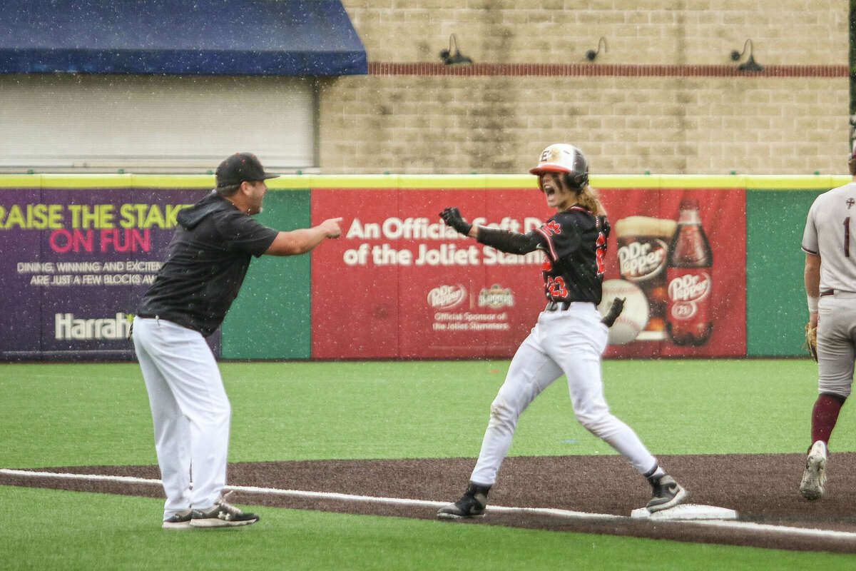Edwardsville baseball advances to state championship game