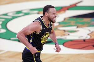 Warriors-Celtics NBA Finals live updates: Steph Curry scores 43 in Game 4 win