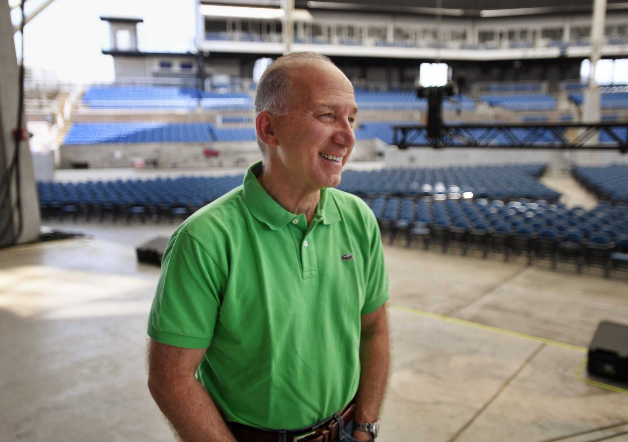 Hartford HealthCare amphitheater's success could help Bridgeport's reputation, budget - Vimarsana News