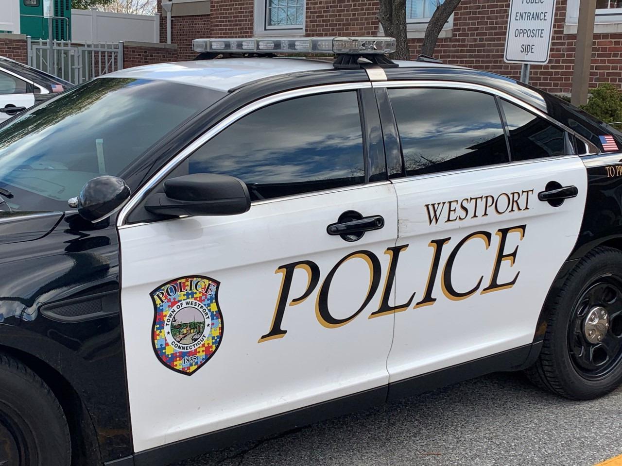 Westport PD: Road closures planned for downtown shopping event