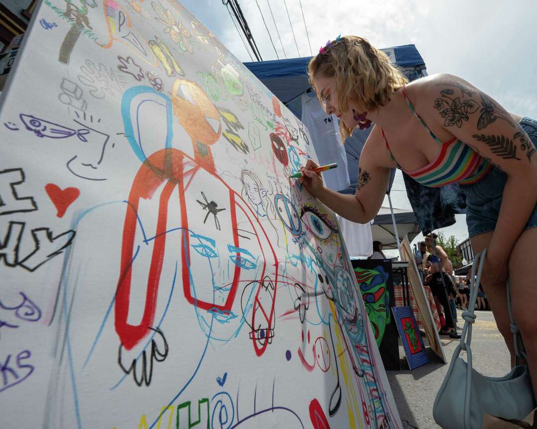 2024 Capital Region Summer Arts Guide: Fairs, festivals, music