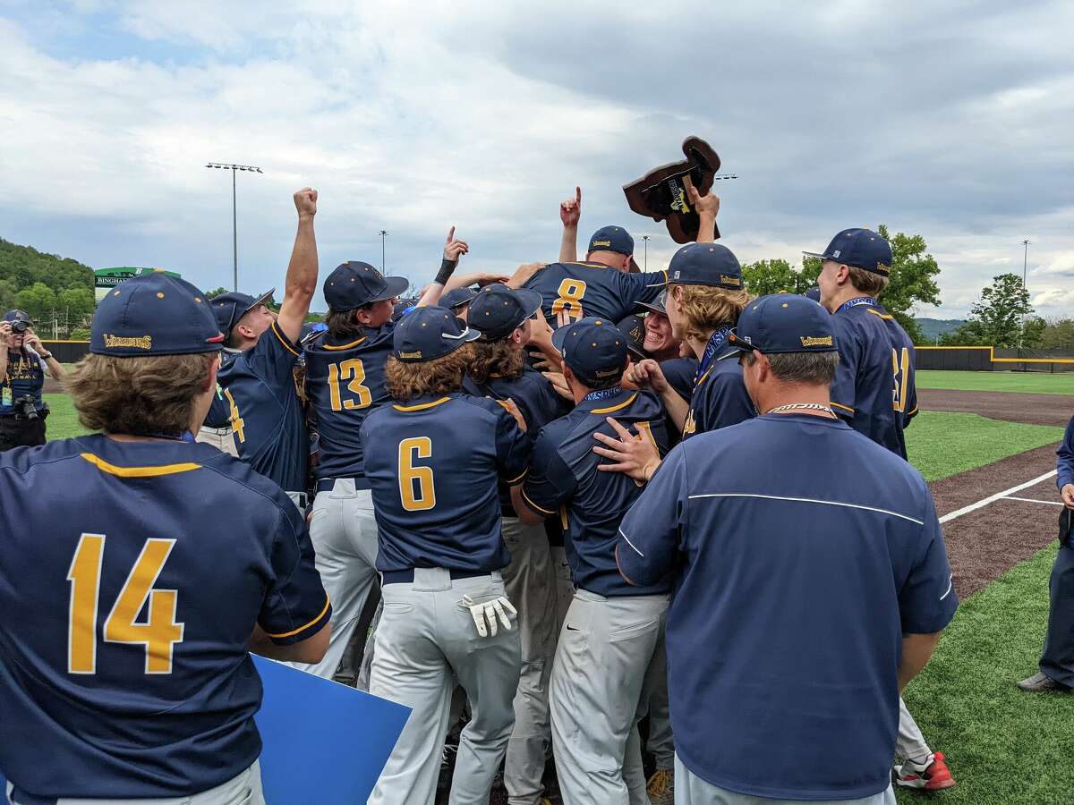 Averill Park baseball wins Class A state crown