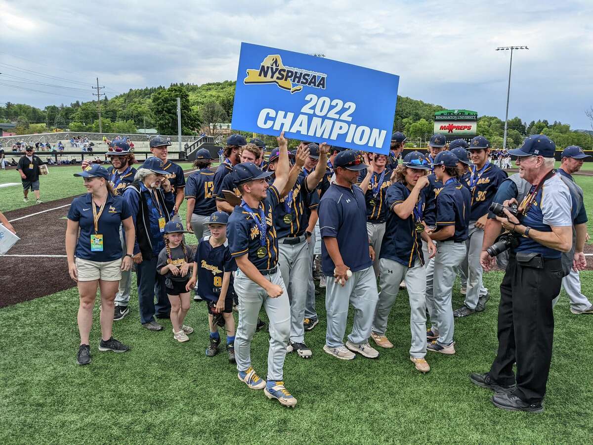 Averill Park baseball wins Class A state crown