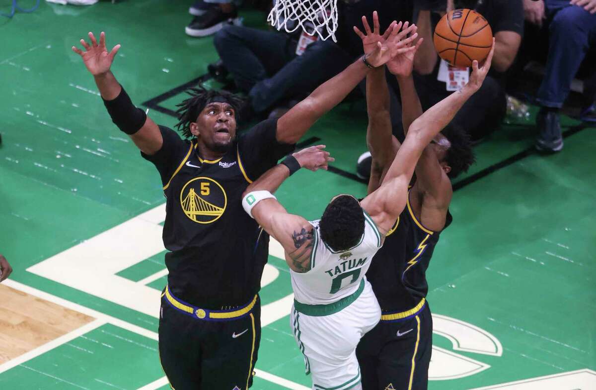 Warriors' Kevon Looney cleared to play in Game 4 Friday