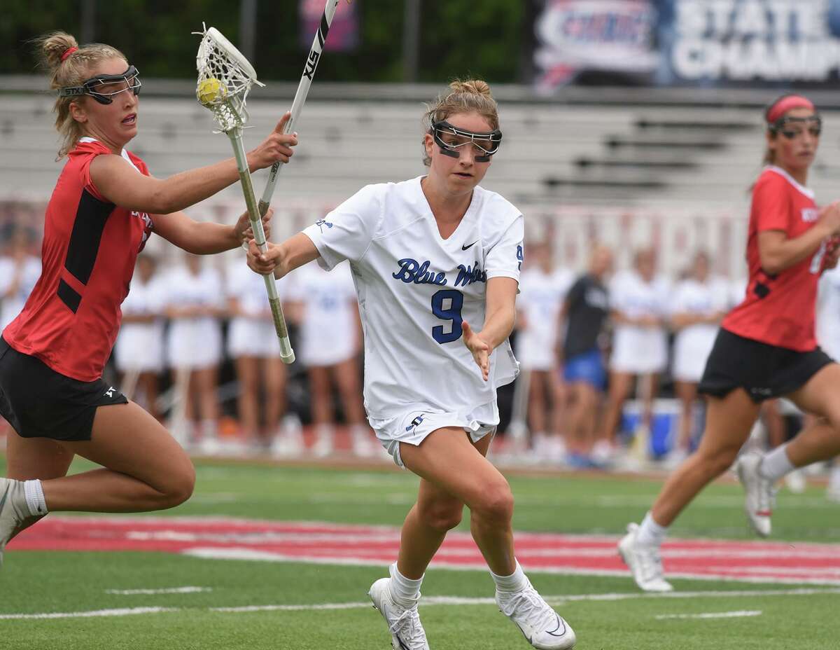 17th Senior Games feature eight CT boys and girls lacrosse players