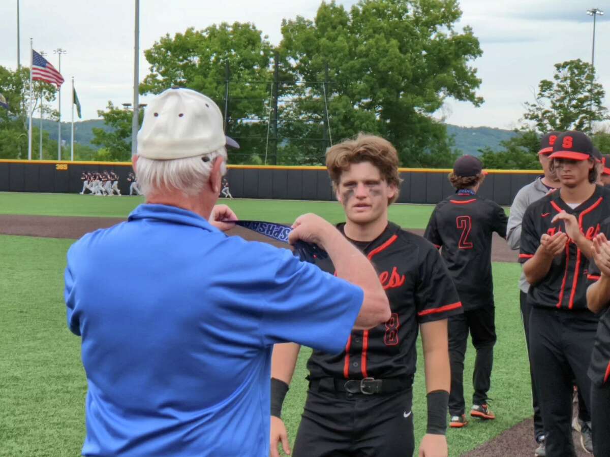 Baseball - New York State Public High School Athletic Association