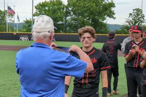 Schuylerville loses late in Class B baseball state final