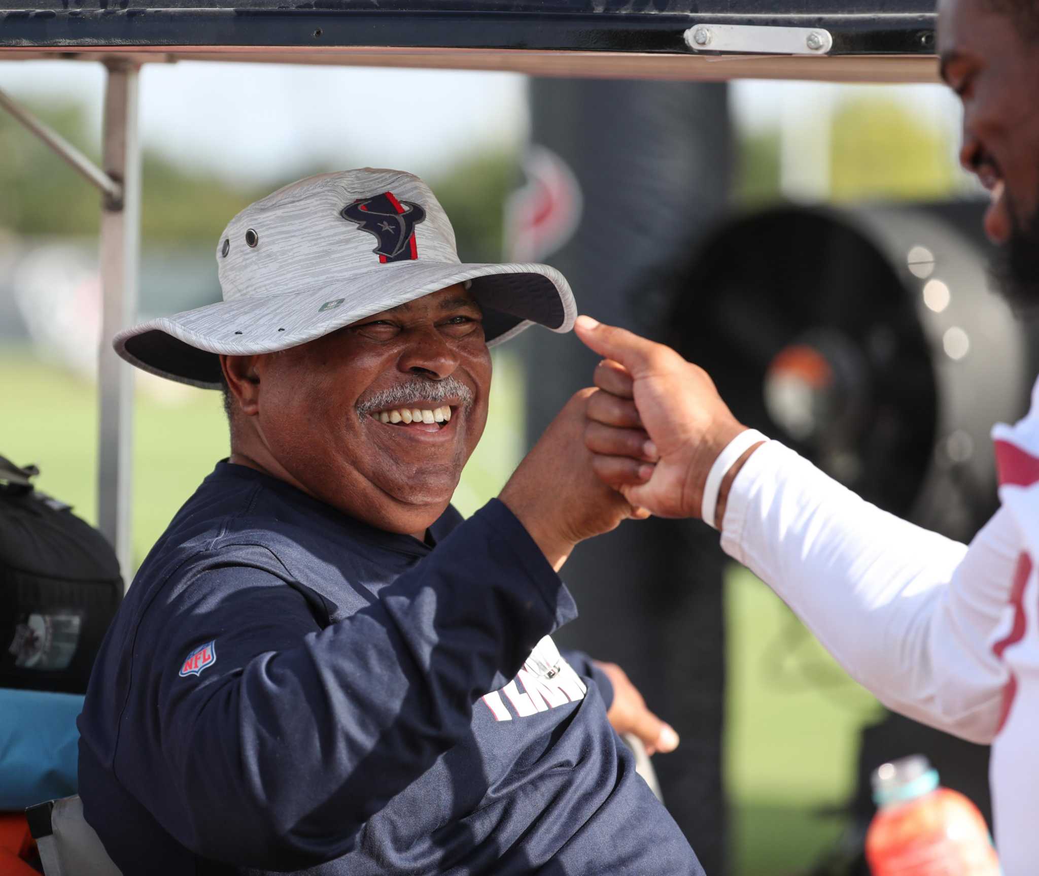 Romeo Crennel: An impressive legacy after 50 years in football