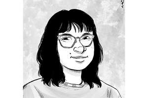 Soleil Ho moves to The Chronicle's Opinion section