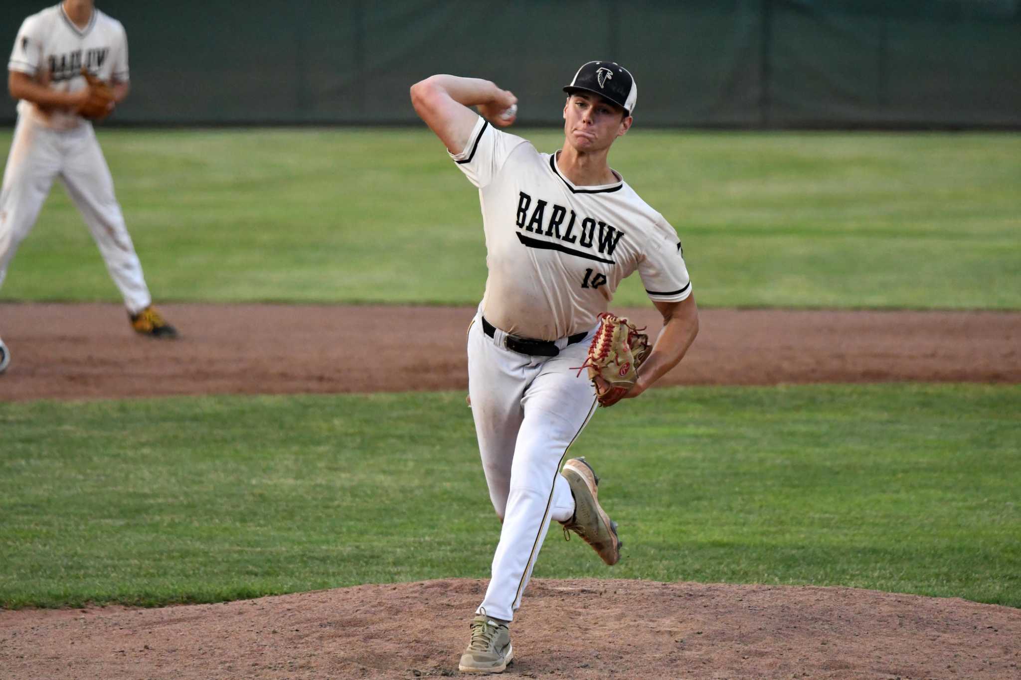 Baseball: Top performances from the CIAC semifinals and championships