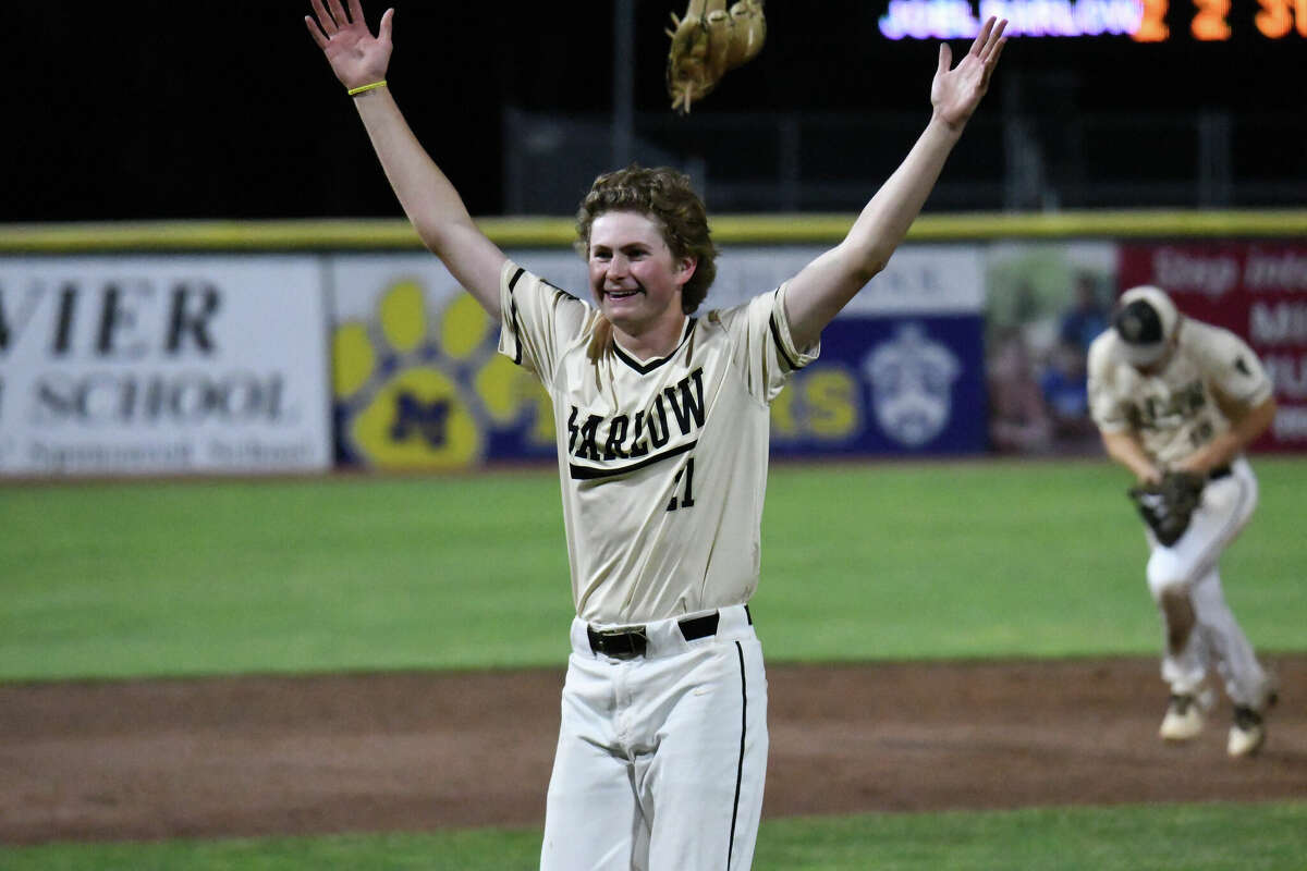 Senior-laden Barlow baseball team determined to rise to prominence