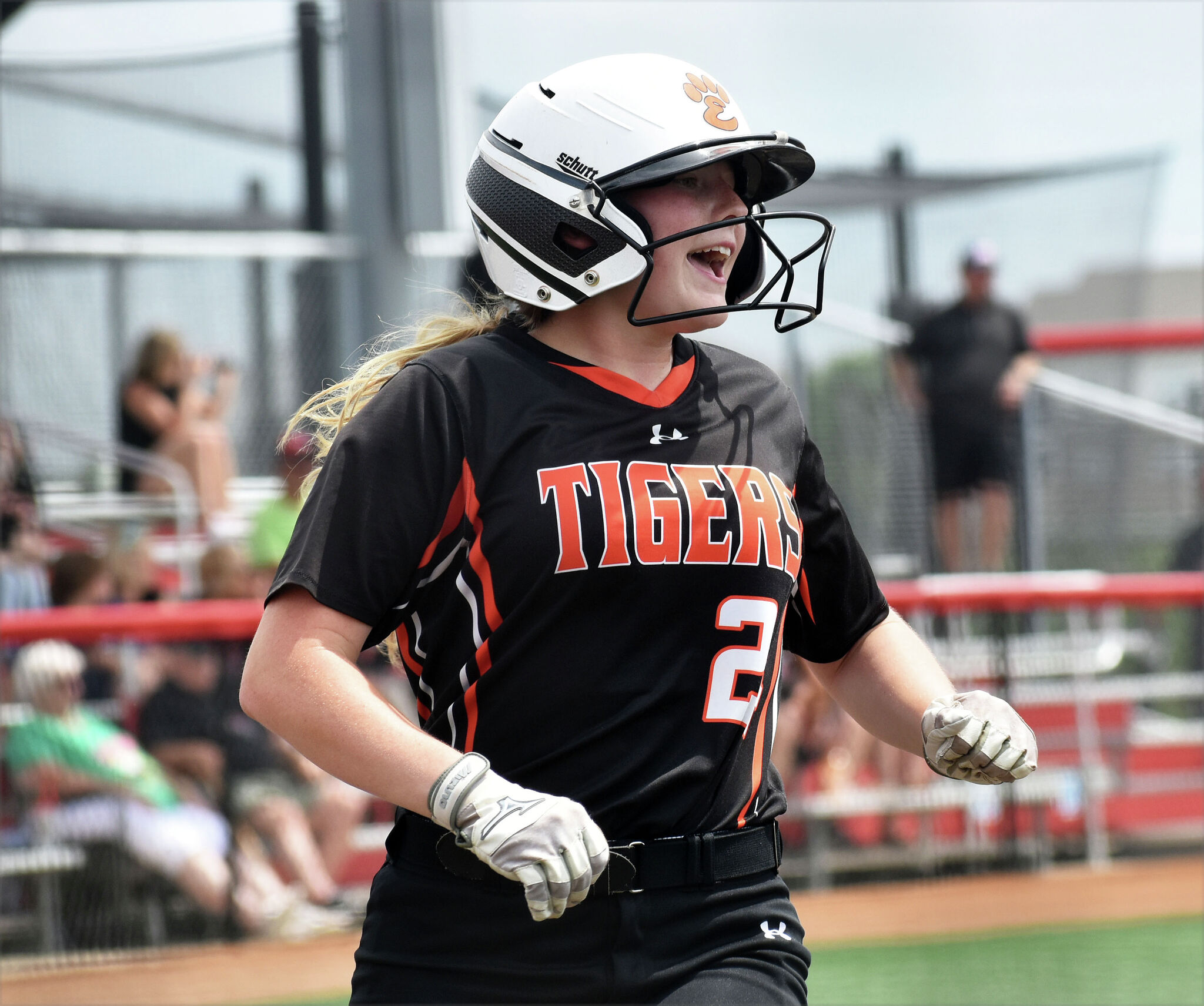 New era starts for Edwardsville softball in 2023