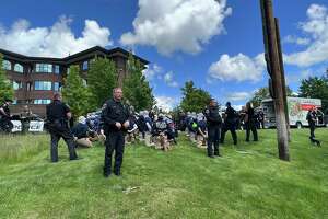 8 Texans among 31 alleged white nationalists arrested in Idaho