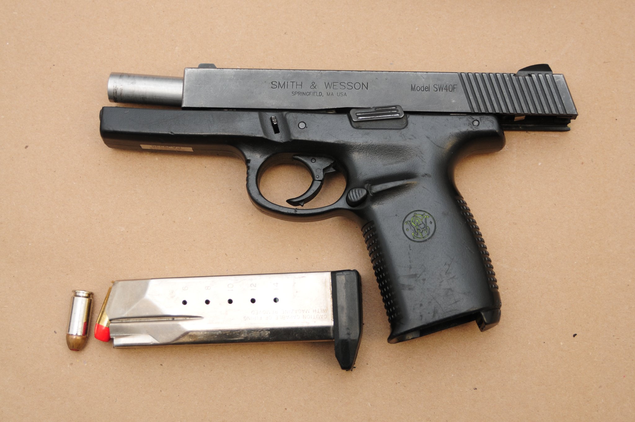 Albany seizes scores of guns, on pace to break record - Vimarsana News