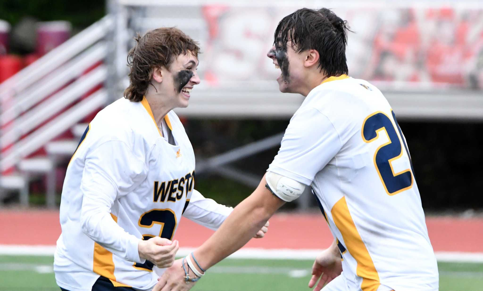 Weston boys lacrosse wins 2nd straight state title, tops Northwest Catholic for Class S crown - Vimarsana News