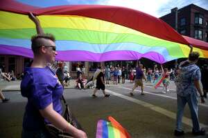Photos: Capital Pride back after 3-year hiatus