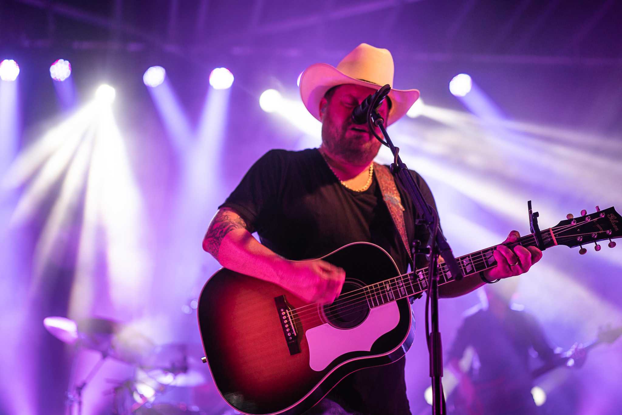 Five acts added to San Antonio Rodeo 2024 entertainment lineup