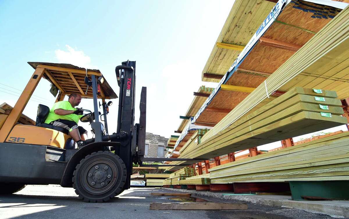 Lumber company born in Greenwich’s Byram neighborhood celebrates 100 years with many CT locations