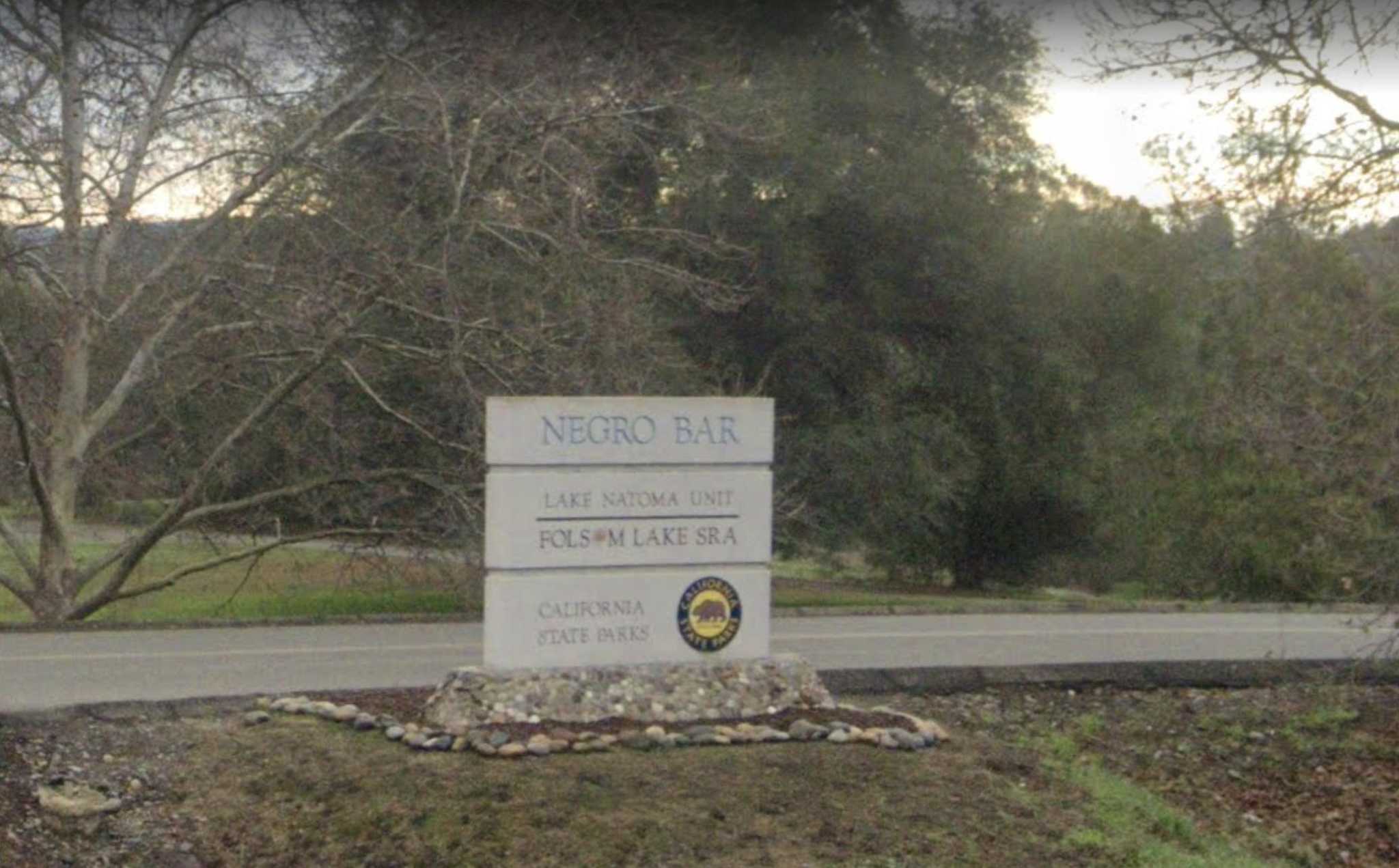 Negro Bar, a California lakeside recreation spot, may get a new name