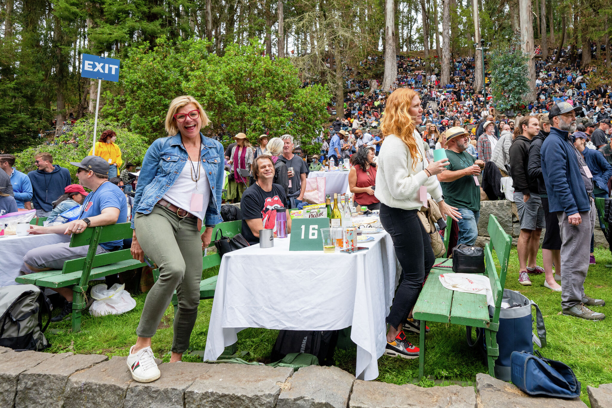 The best thing to do in each San Francisco neighborhood this August