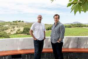 These rising wine stars just bought a vineyard in Napa’s most exclusive pocket: Pritchard Hill