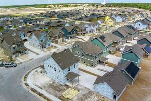 Hays County pricey housing market leaving out middle class