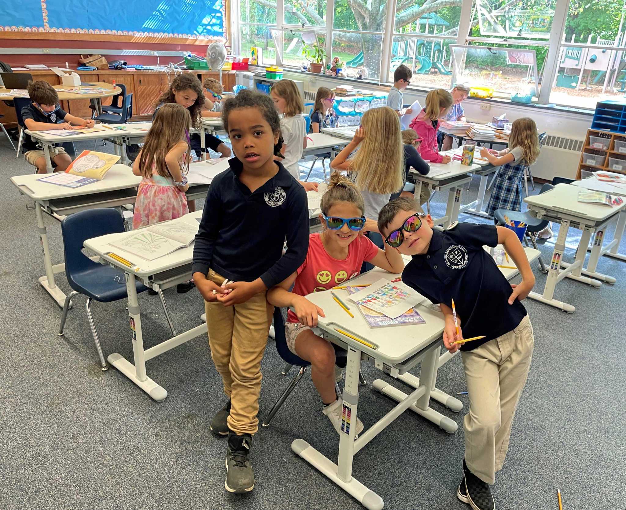 The wait is over: Madison's OLM Prep buys Island Avenue School - Vimarsana News