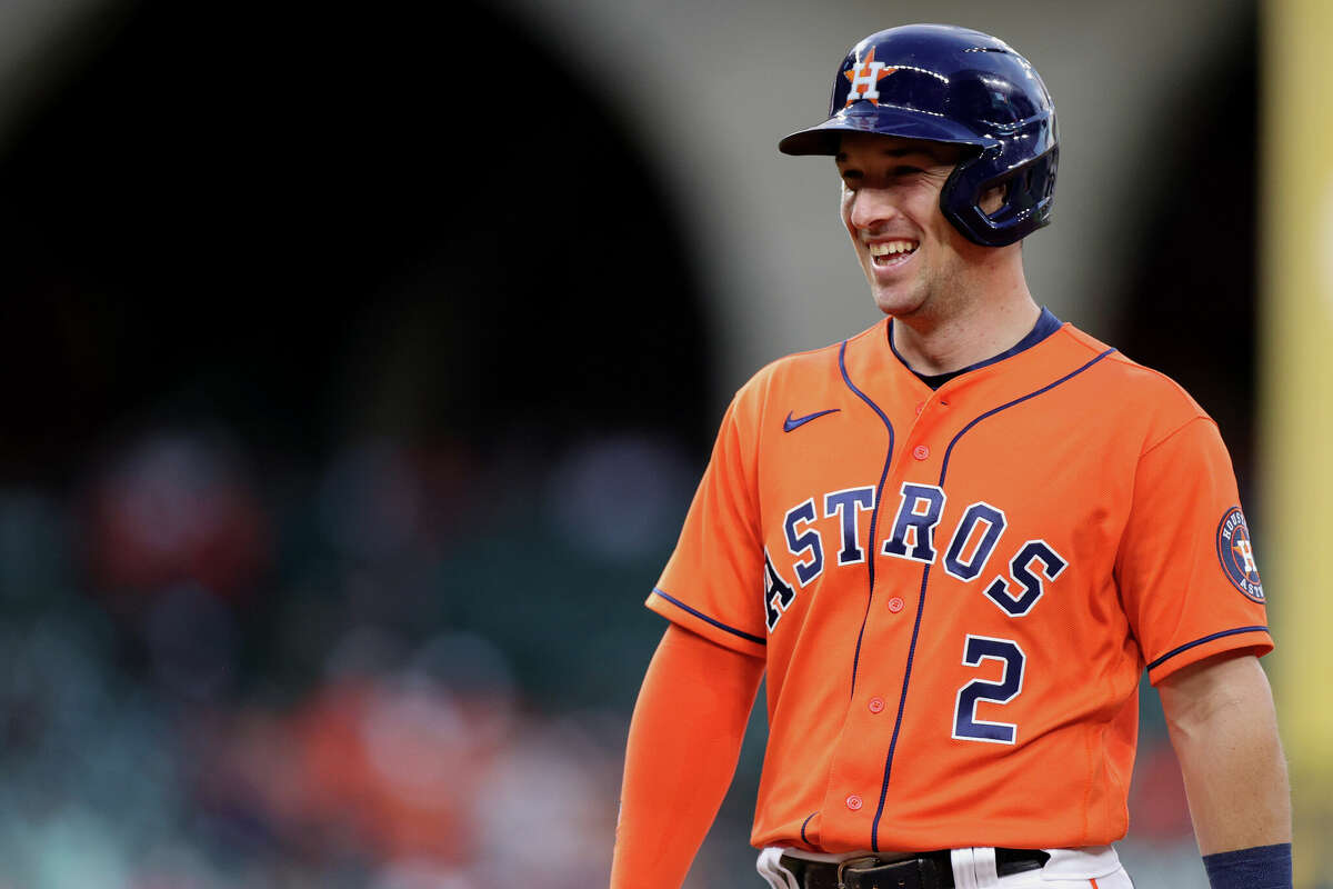 Alex Bregman won fantasy football league that led to Tommy Pham slap