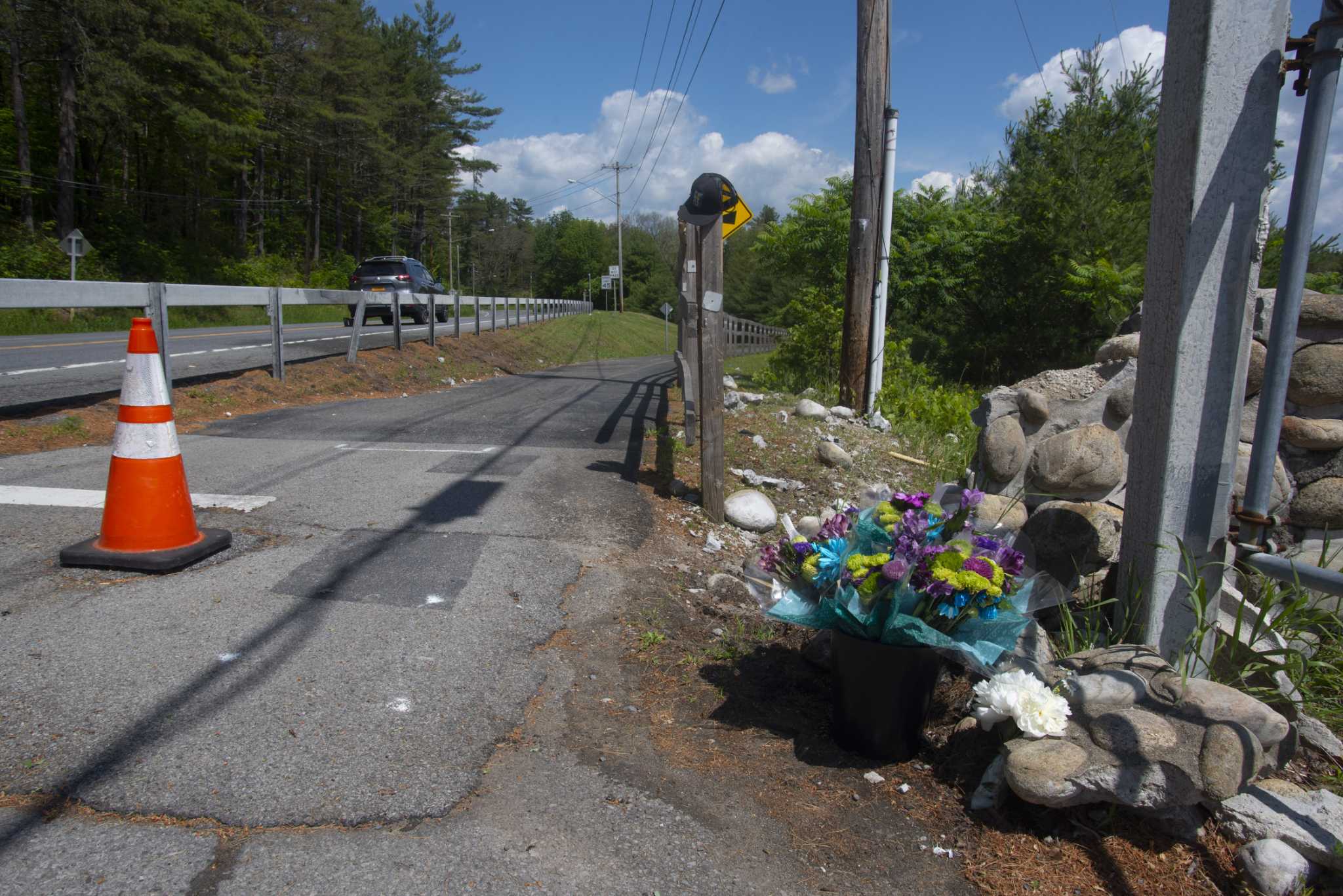 Motorcyclist in double-fatal Lake George crash had suspended licensed - Vimarsana News