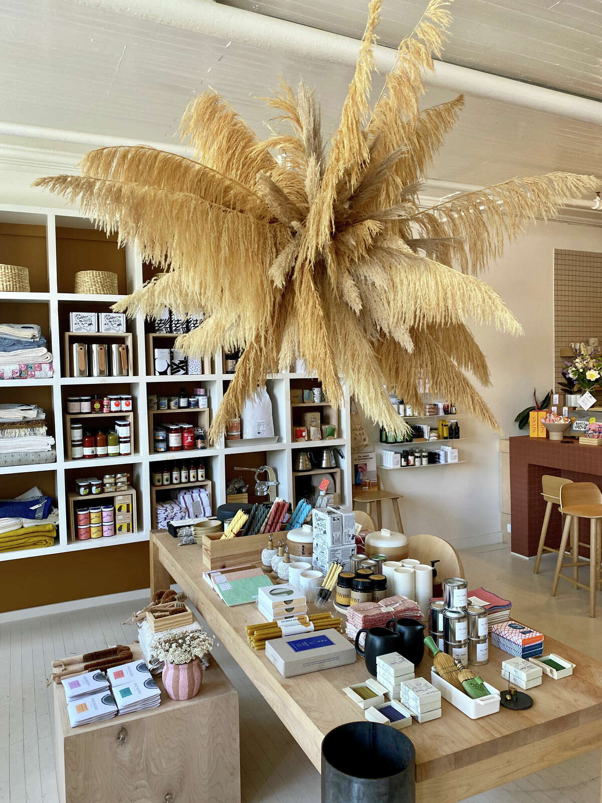 Critic's notebook Eclectic cafes in Kinderhook and Hudson