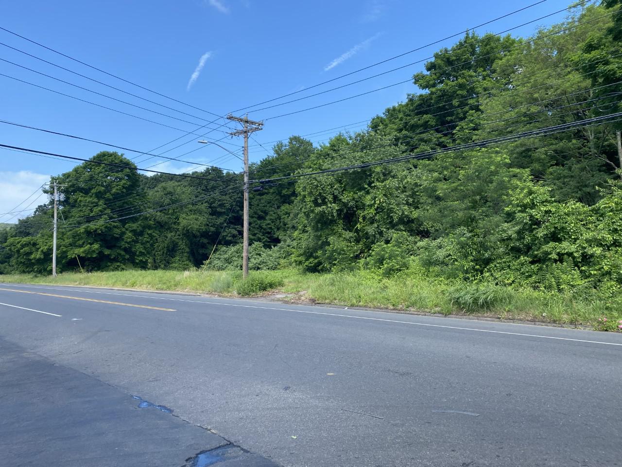 Developer seeks 152apartment plan for River Road in Shelton