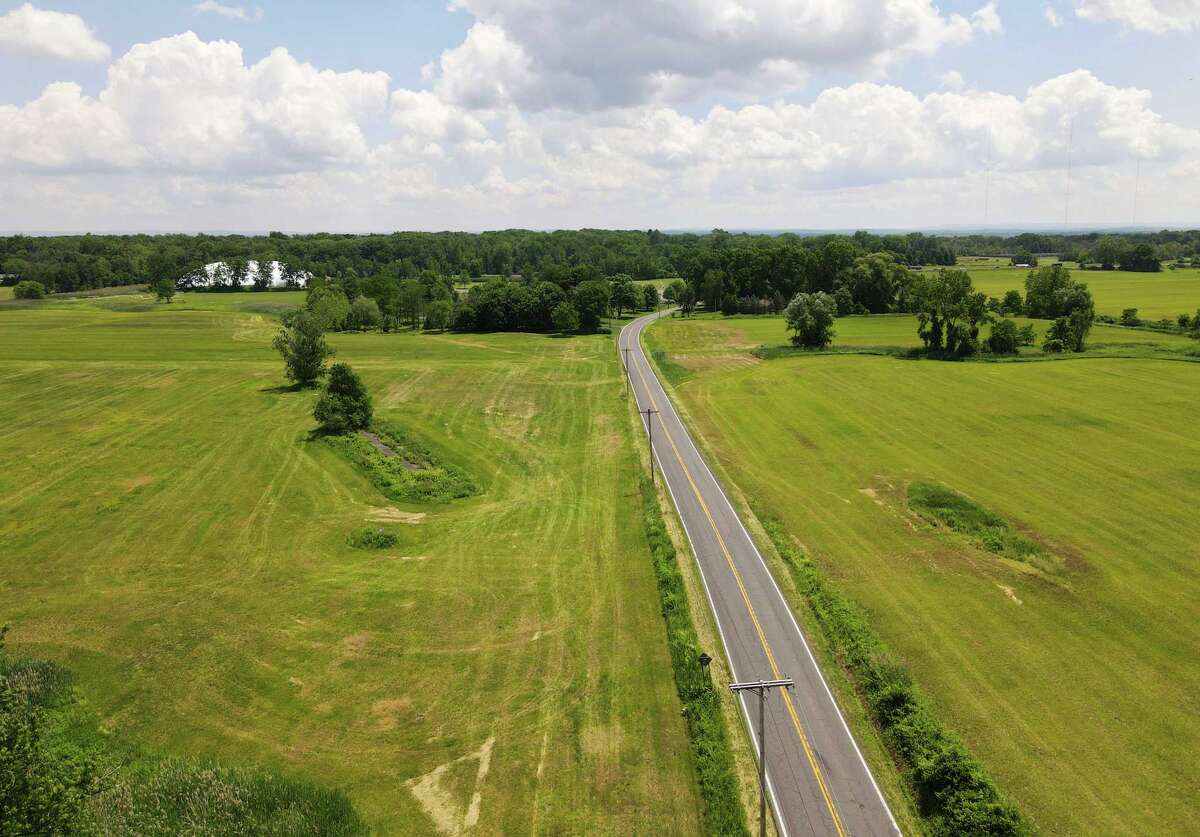 Bethlehem makes historic farmland purchase for preservation