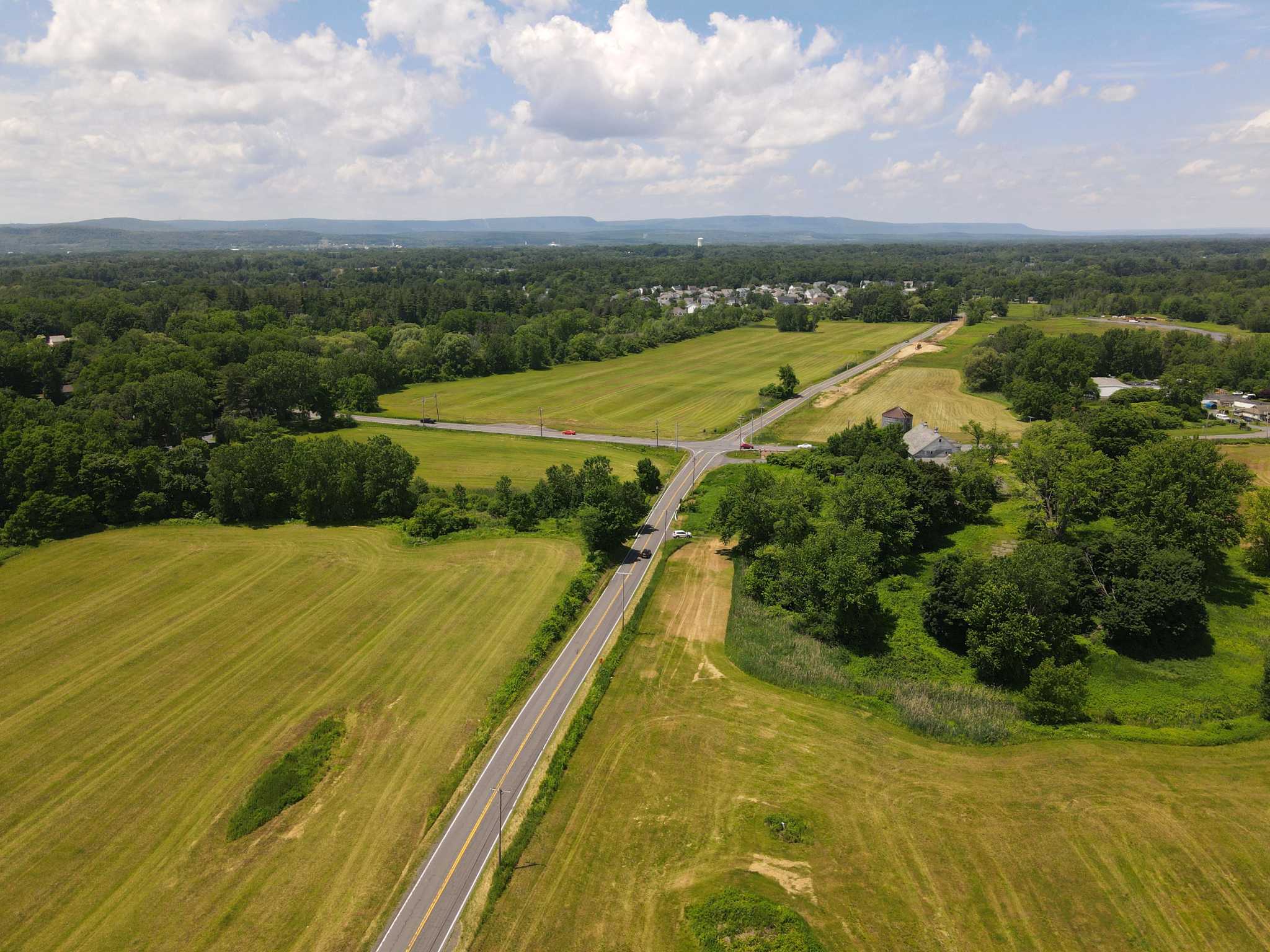 Petitioning seeks to force vote on historic Bethlehem farmland purchase - Vimarsana News