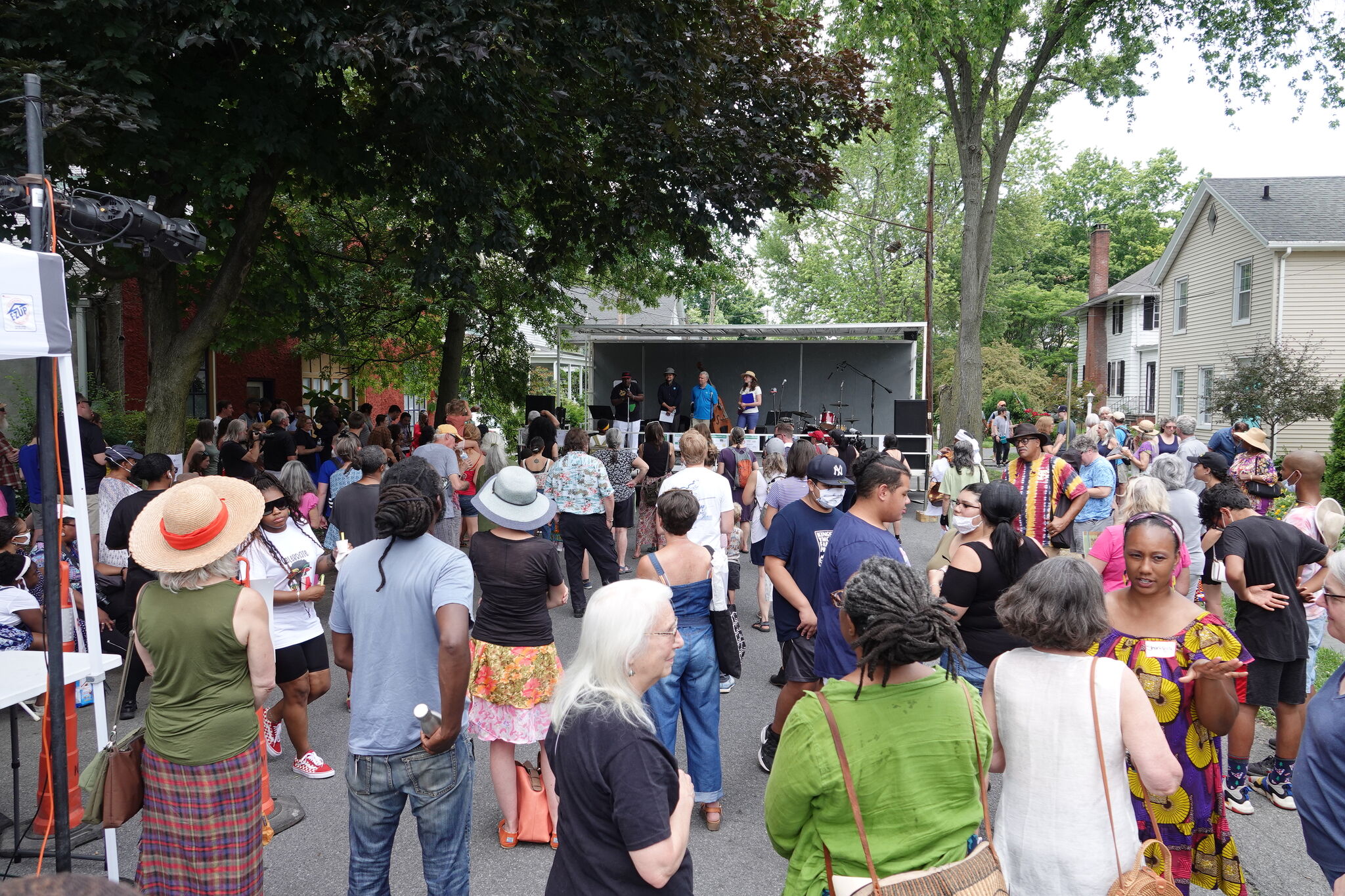Where to celebrate Juneteenth 2022 in the Hudson Valley - Vimarsana News