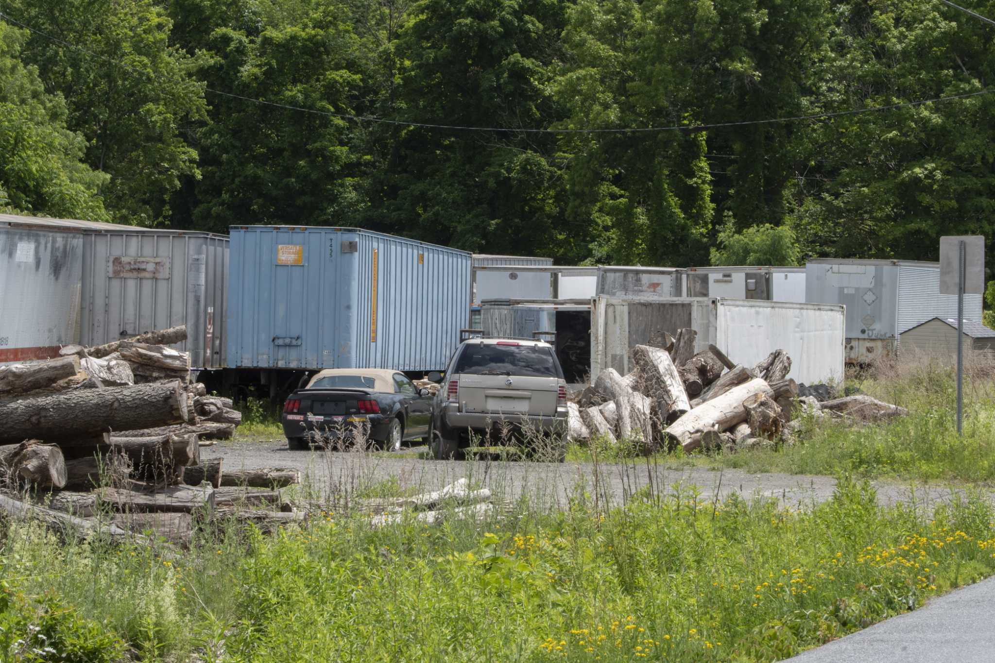 Nassau wins junkyard case, defendant ordered to pay $509K - Vimarsana News