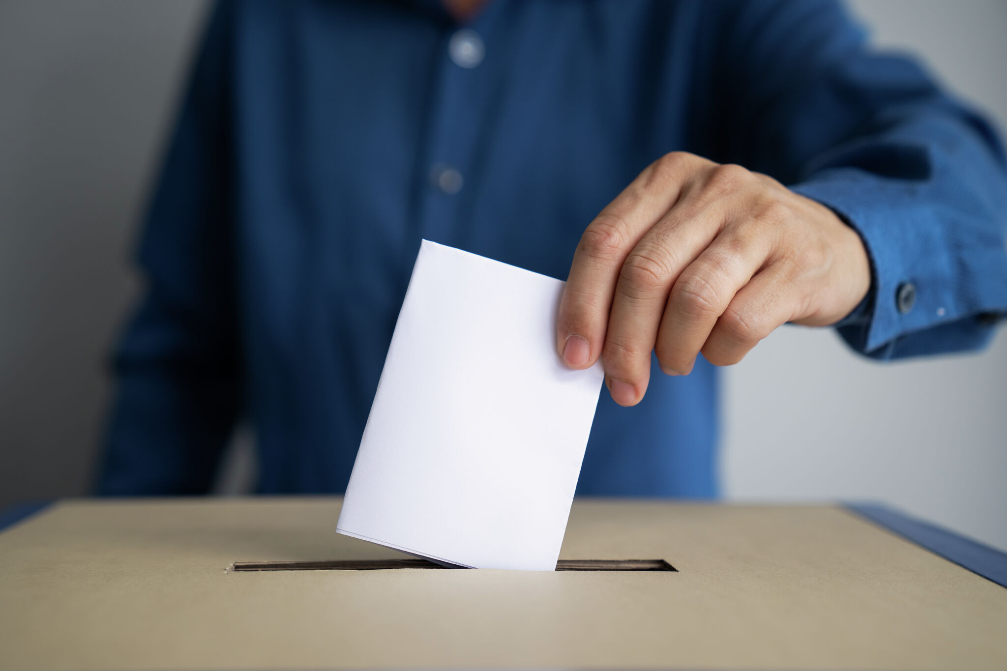 Three ballot issues face Scott County voters June 28 - Vimarsana News
