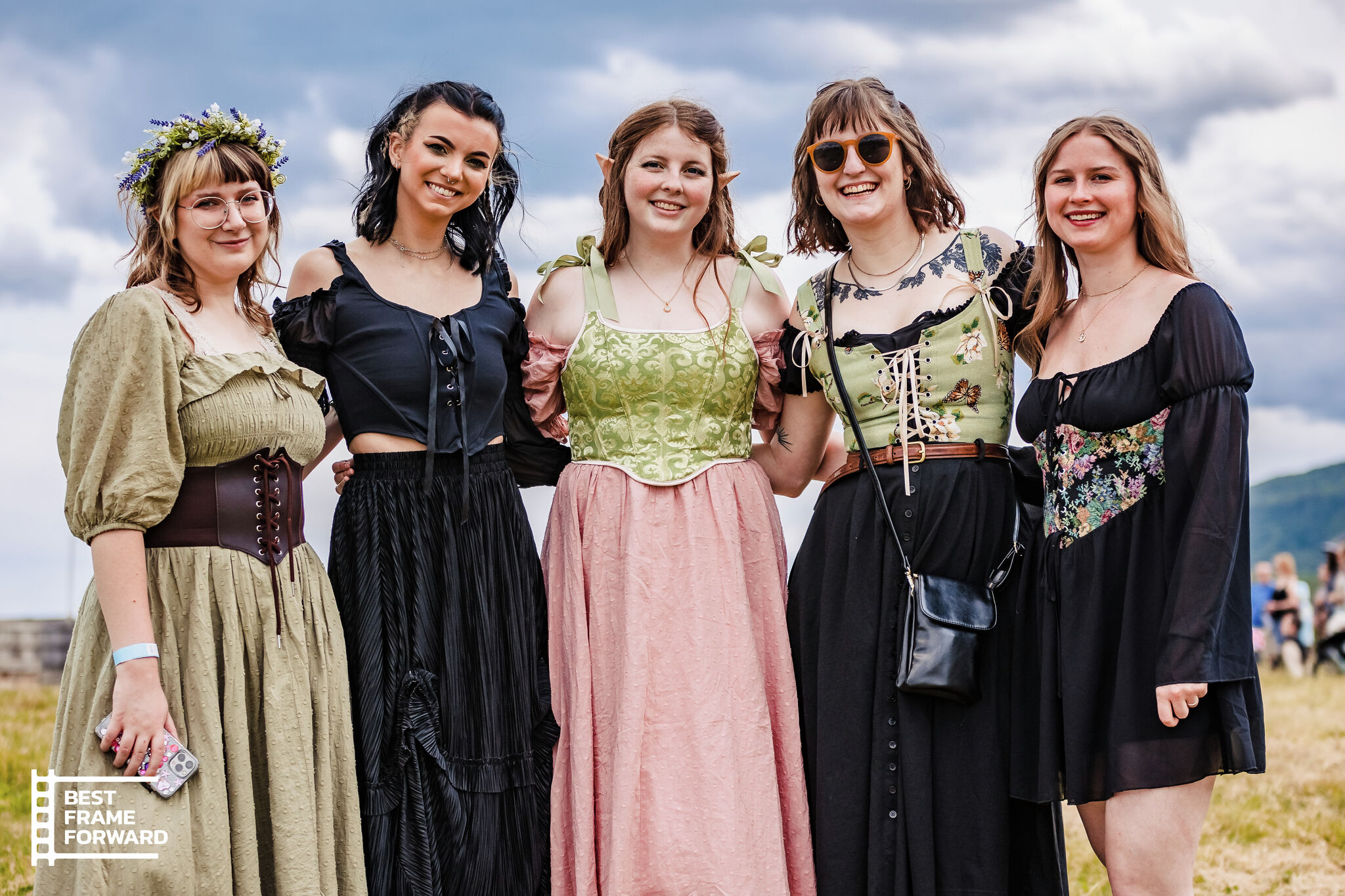SEEN: NY Capital District Renaissance Festival 2022 - Vimarsana News