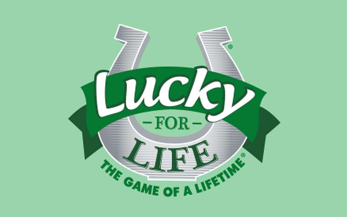 Officials are searching for the person with the winning Lucky for Life ticket.