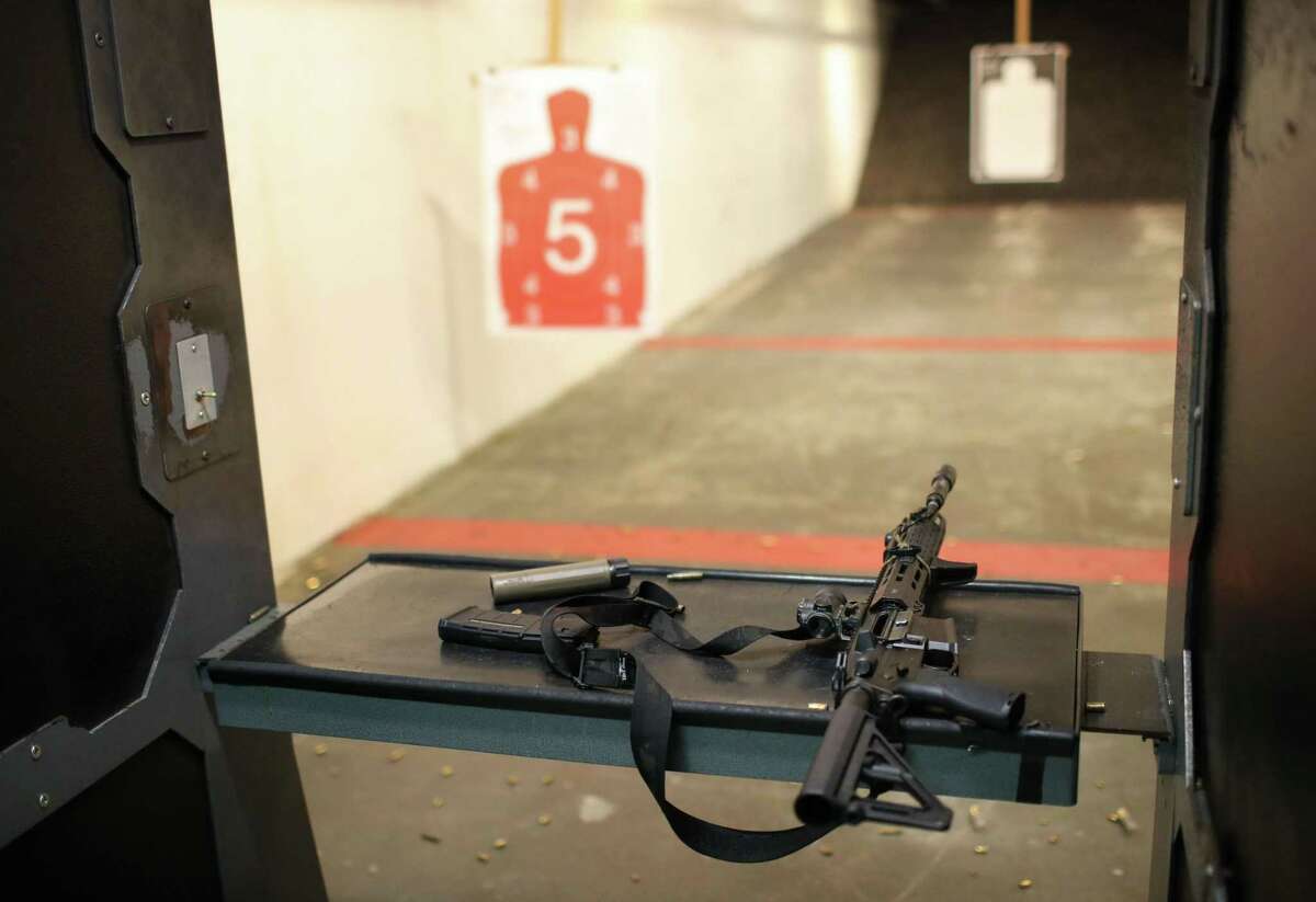 A letter writer characterizes AR-15s as weapons of war, and argues we don’t need them.
