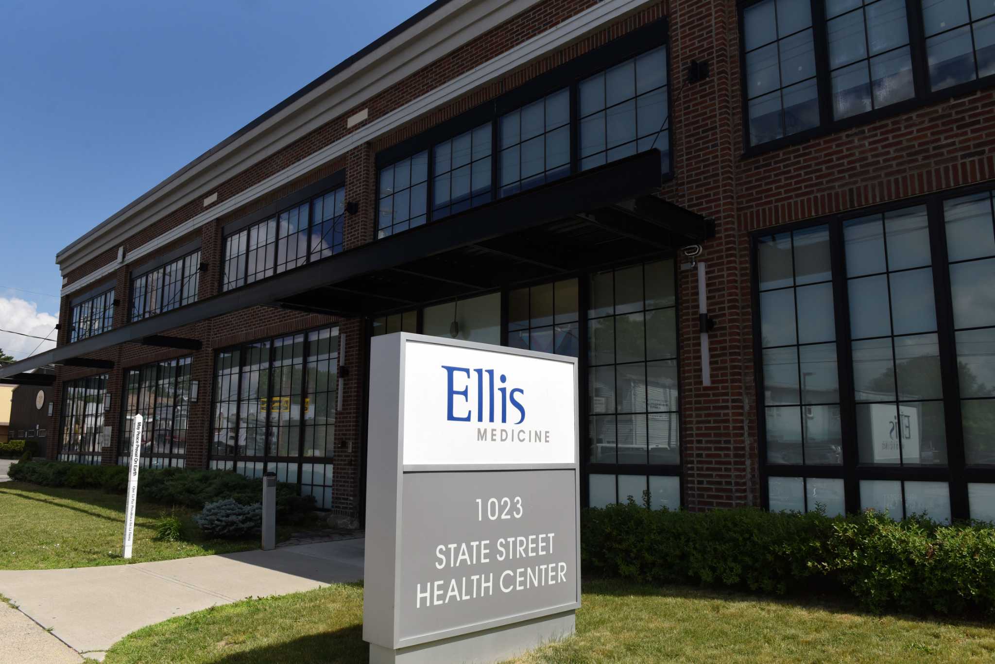 EllisSt. Peter's merger needs full disclosure