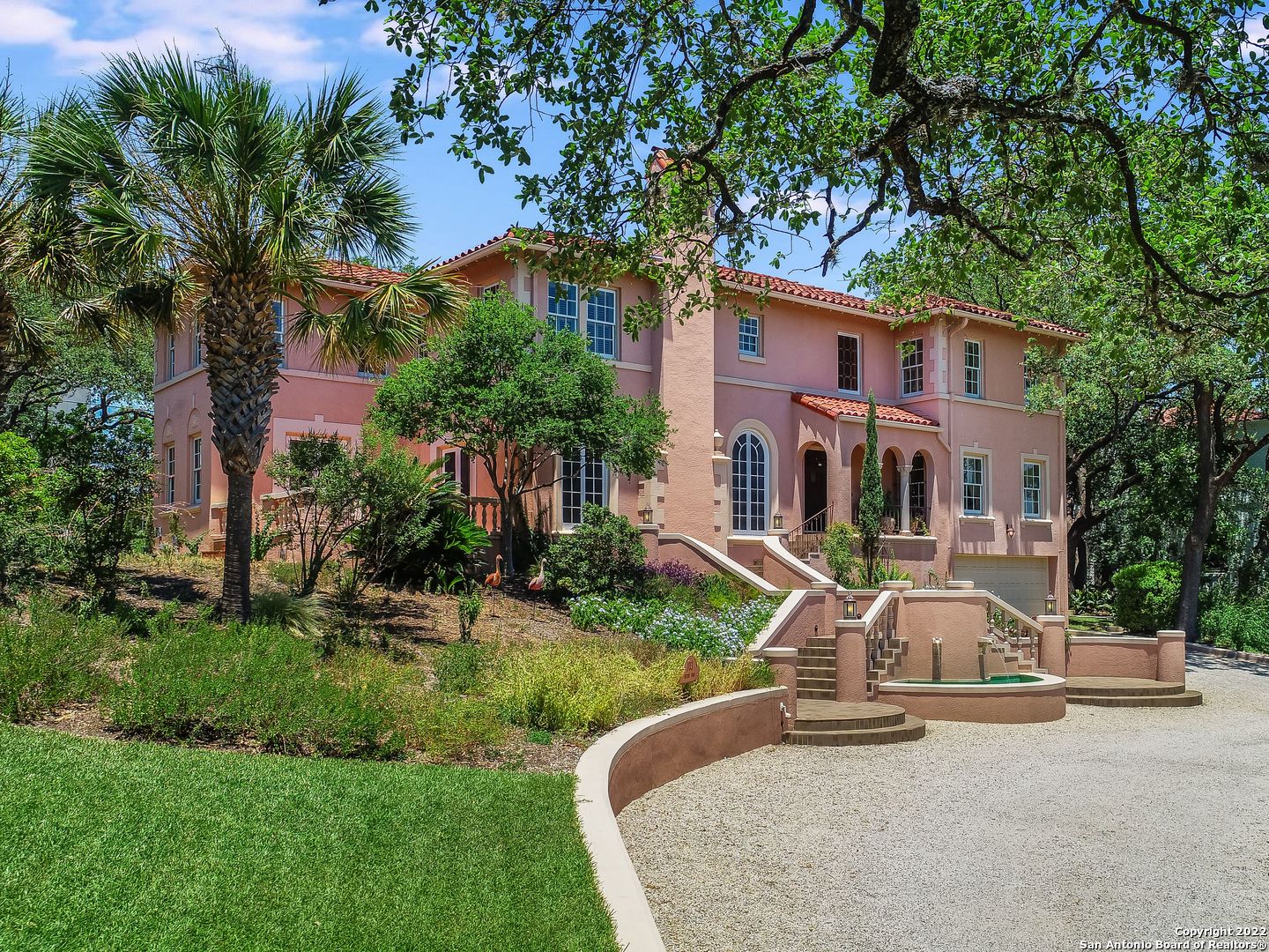 $1.8 million villa near Brackenridge Park hits the market - Vimarsana News