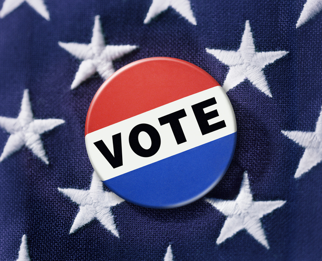 Four vying for Democratic nomination for Cass board - Vimarsana News