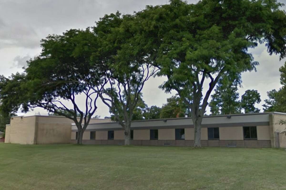 Renovations on the former Hersey Elementary School are progressing steadily, with plans to open the new Osceola County COA senior center in late July or August.