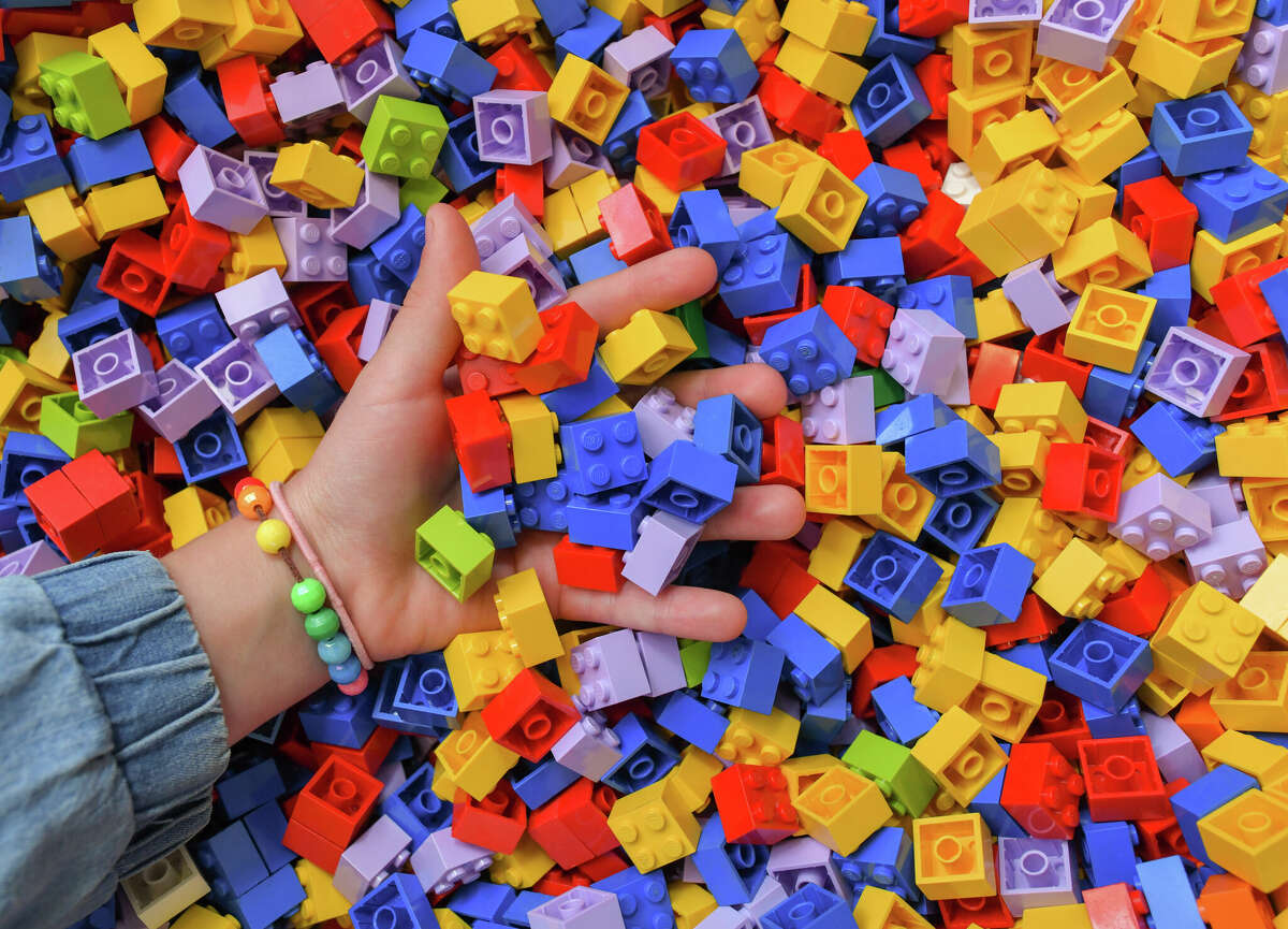 be quiet sense Per Study: LEGO sets are a better investment than stocks, bonds, or gold