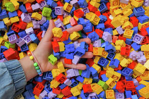 Study: LEGO are a better investment than stocks, bonds, or gold