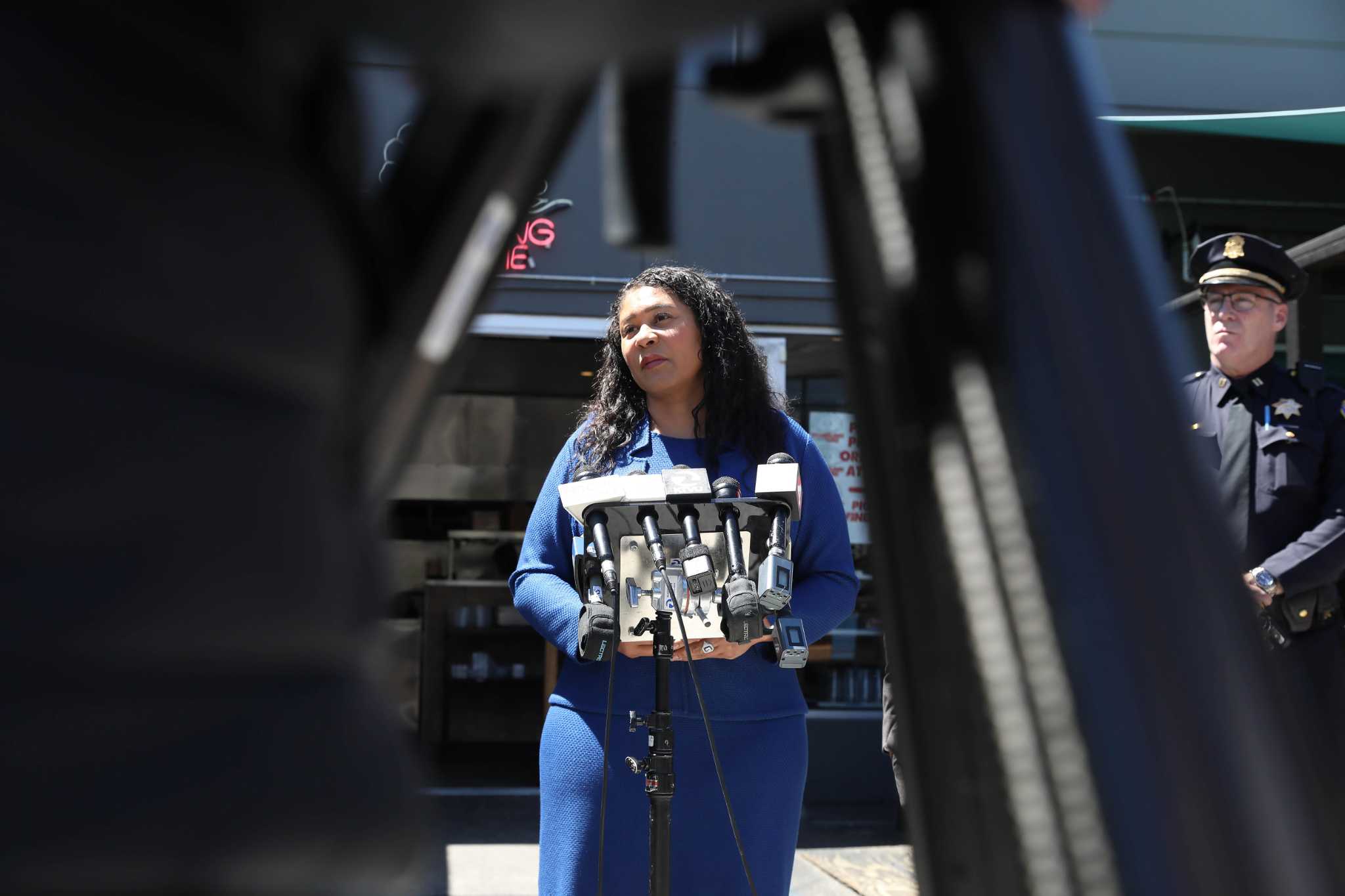 Letters: Boudin's replacement needs to be trustworthy. That's why nobody associated with the recall should get the job - Vimarsana News