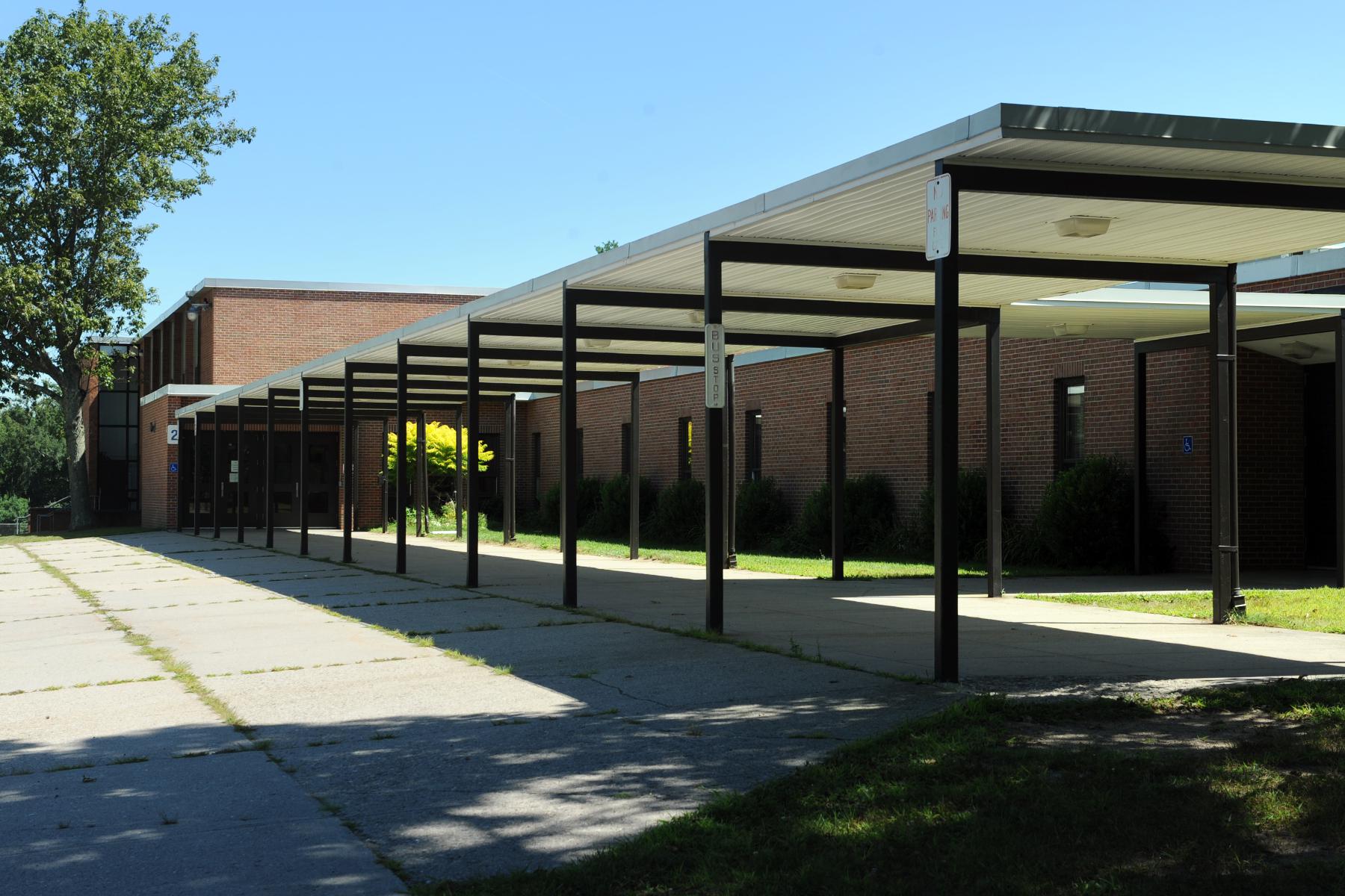Trumbull principal investigates 'hurtful' incident with pride flag at Madison Middle School - Vimarsana News