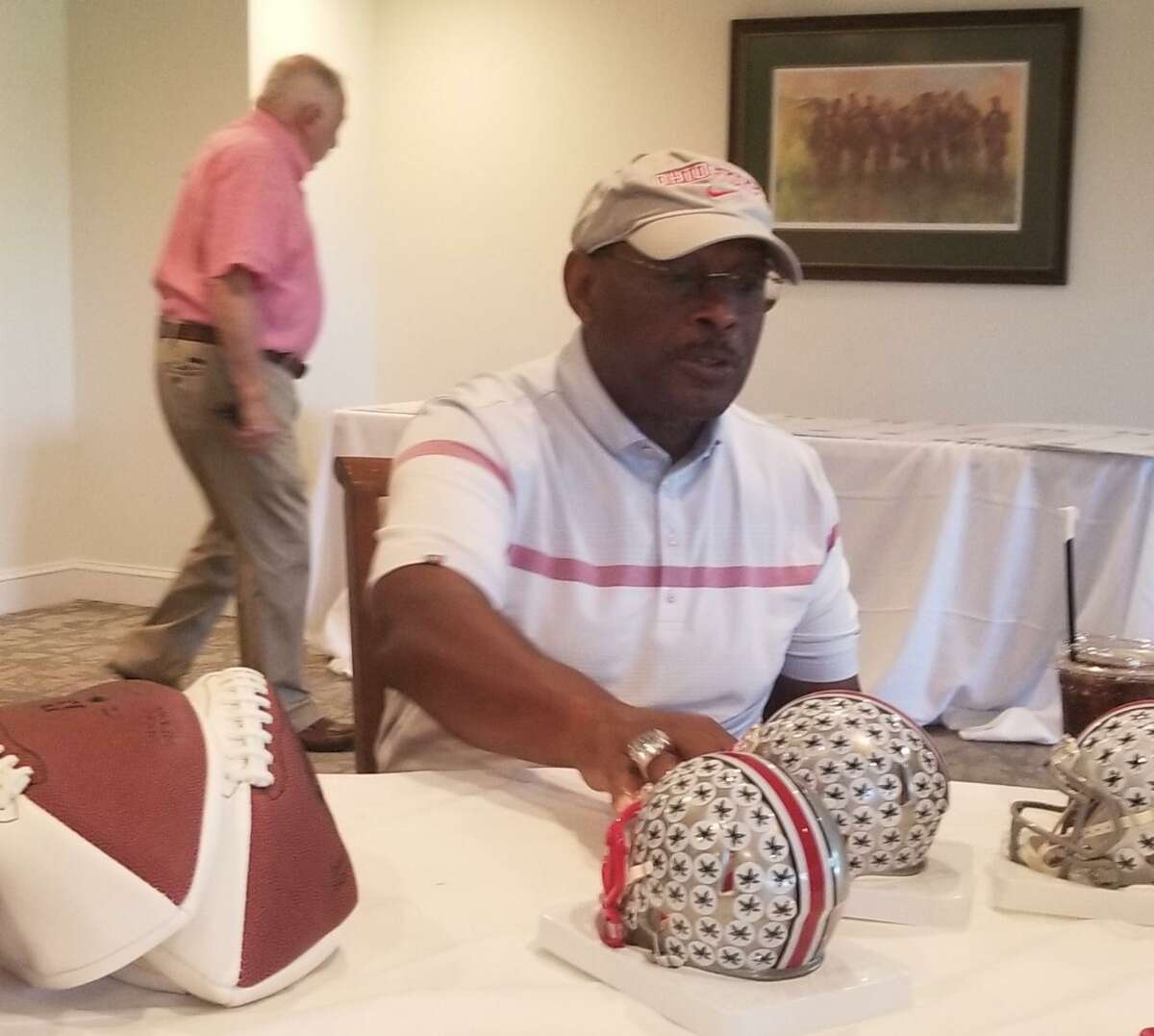 Archie Griffin is Ohio State's ultimate game changer on, off the field -  Land-Grant Holy Land